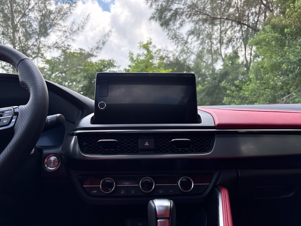 New 2026 Acura ADX A-Spec AWD/4WD image 23