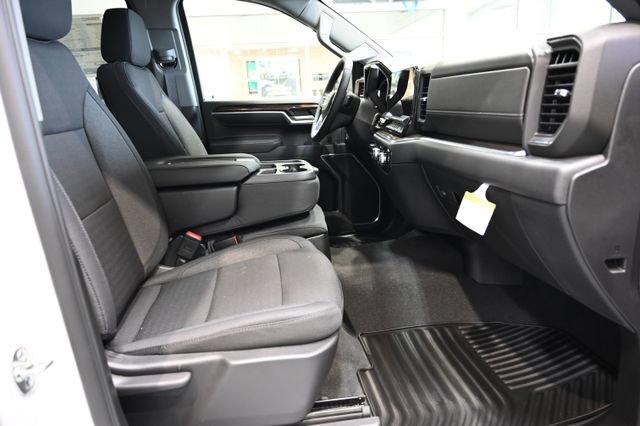 New 2026 GMC Sierra 1500 Elevation AWD/4WD image 13