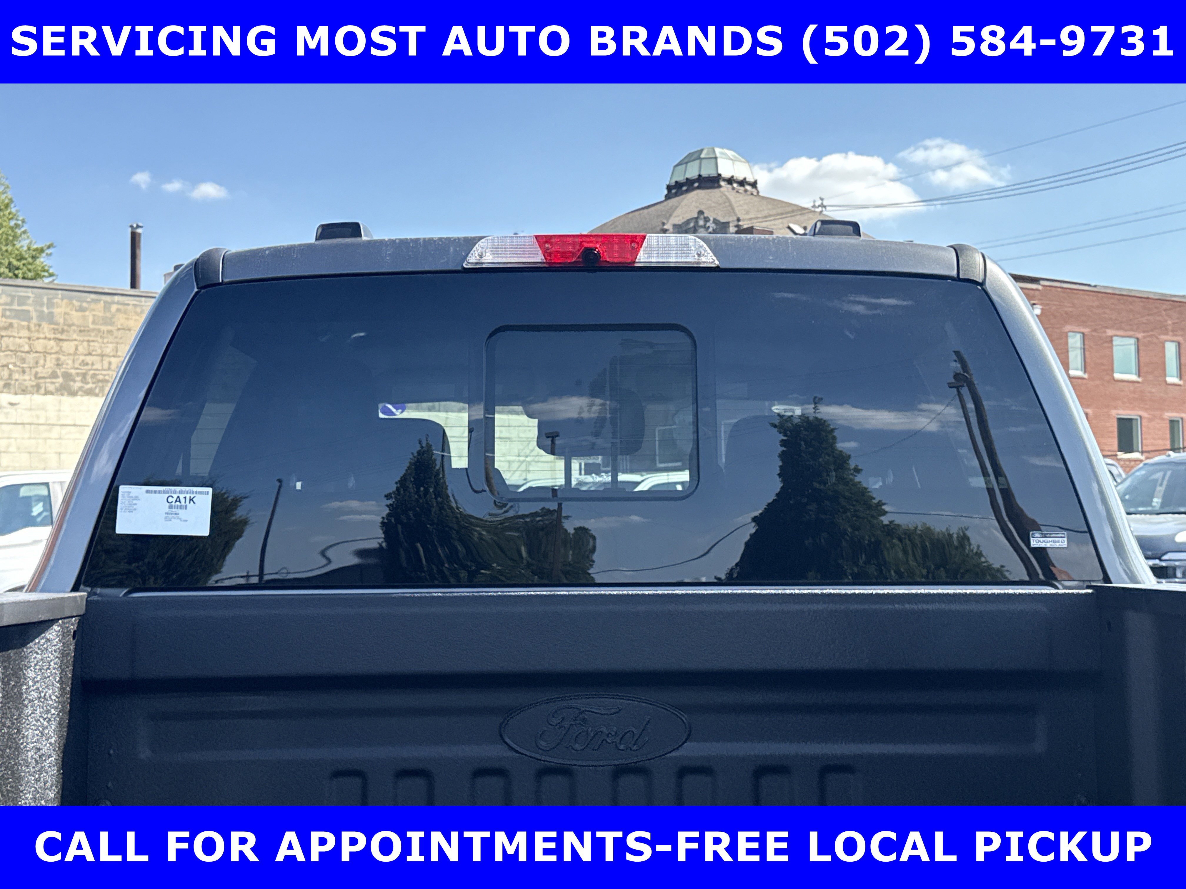 New 2026 Ford F350 XLT image 19