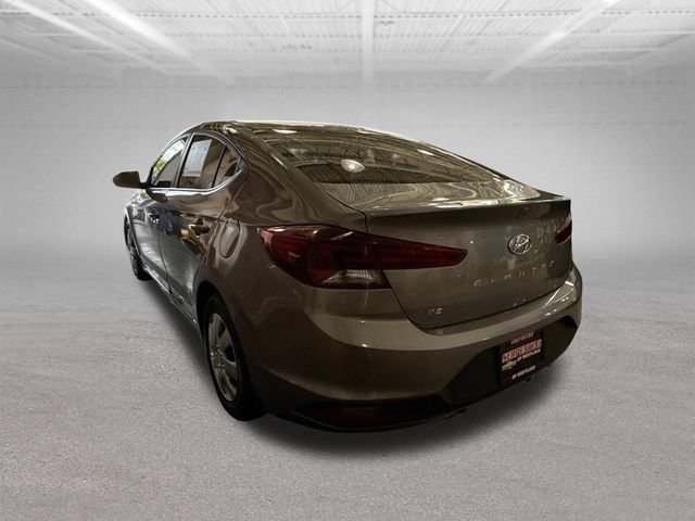 Used 2020 Hyundai Elantra SE w/ Cargo Package (C1) FWD image 26