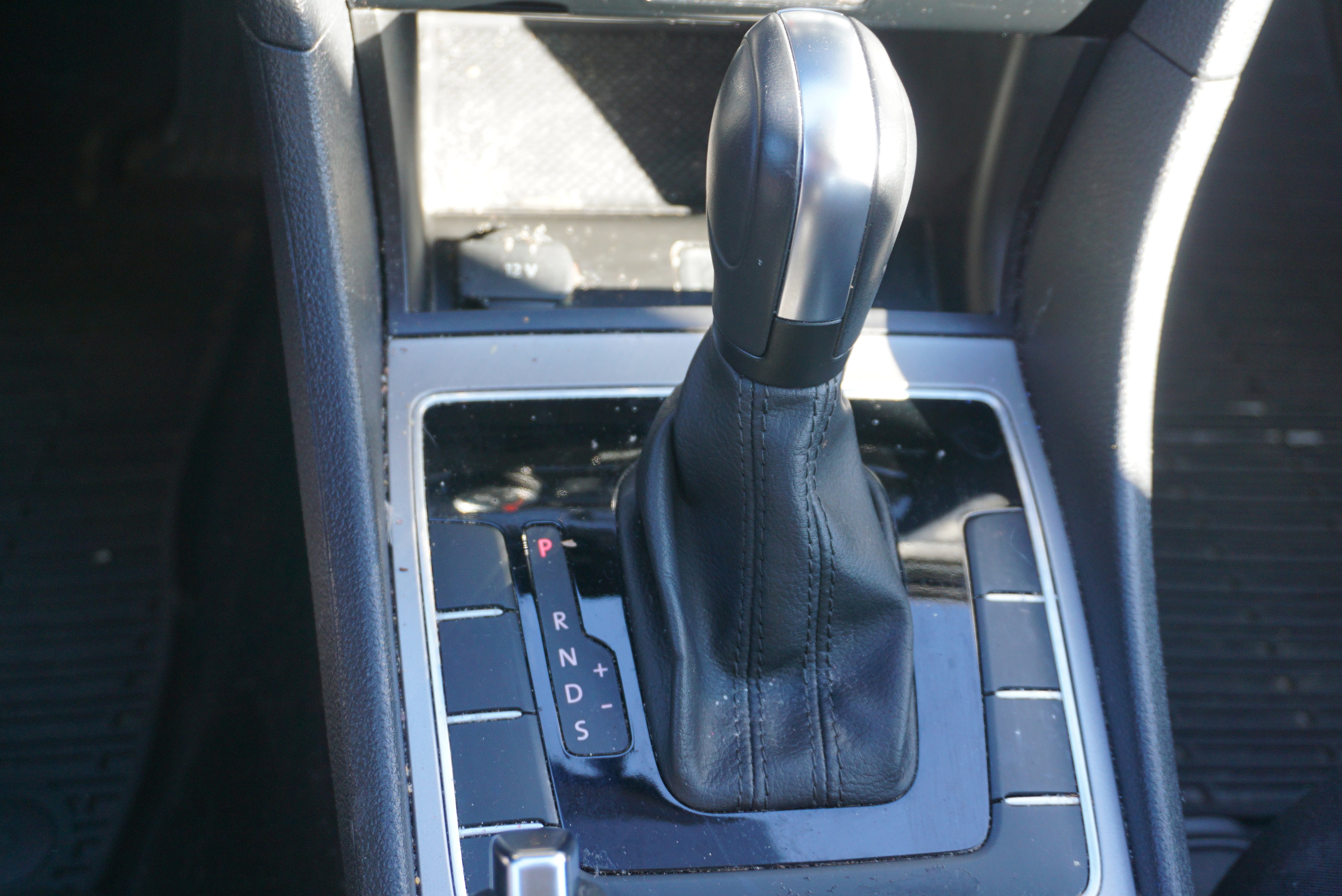 Used 2021 Volkswagen Passat 2.0T S image 10