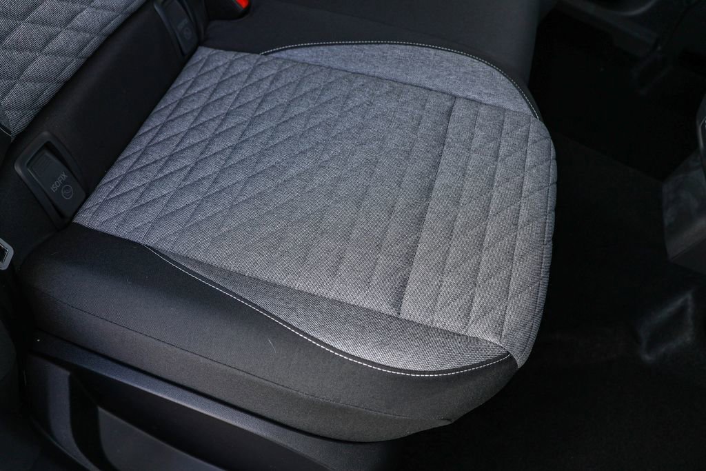 New 2025 Volkswagen Tiguan S image 39