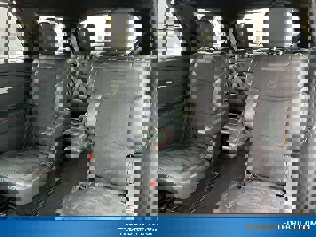 Certified 2025 Ford Explorer ST image 16