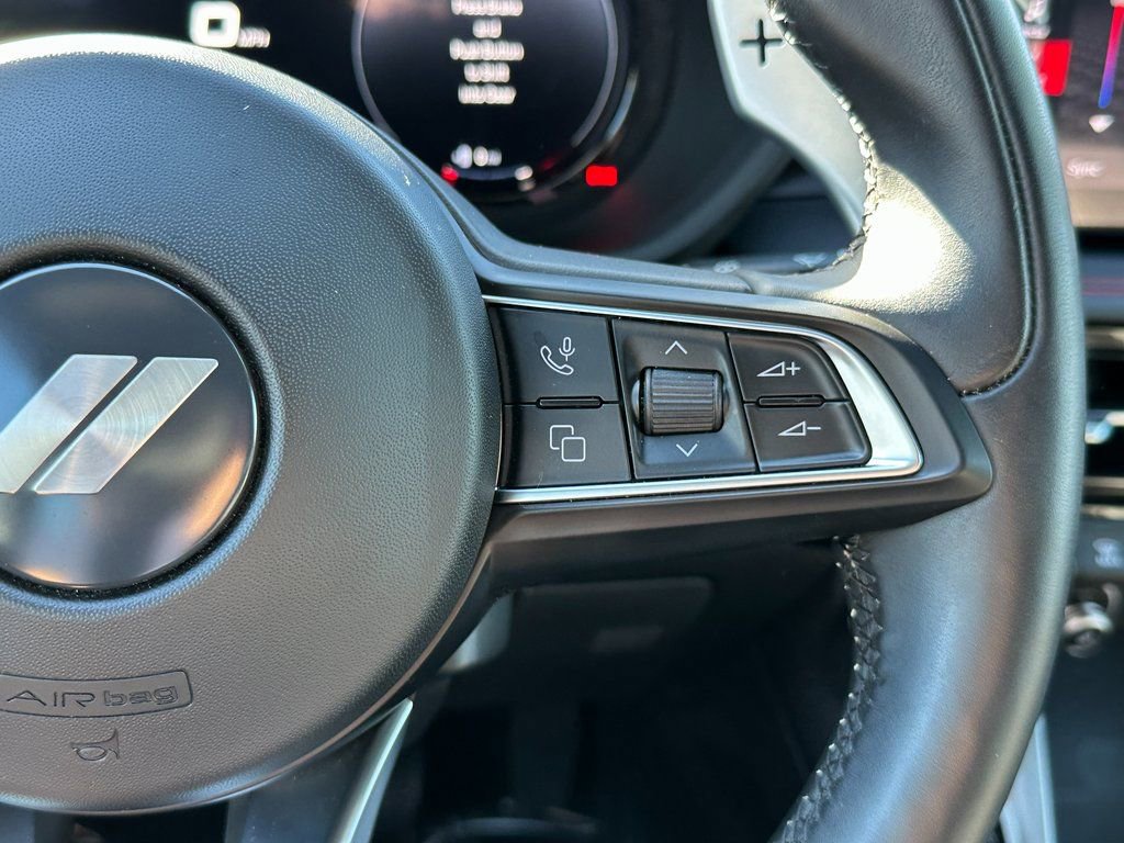 Certified 2024 Dodge Hornet R/T Plus w/ Tech Pack Plus w/o Parking image 24