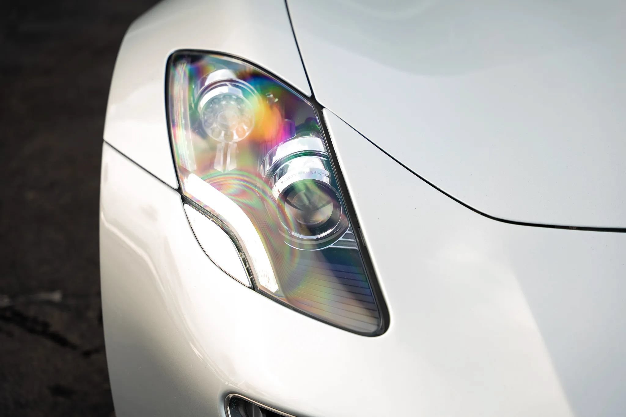 Used 2012 Fisker Karma EcoChic RWD image 42