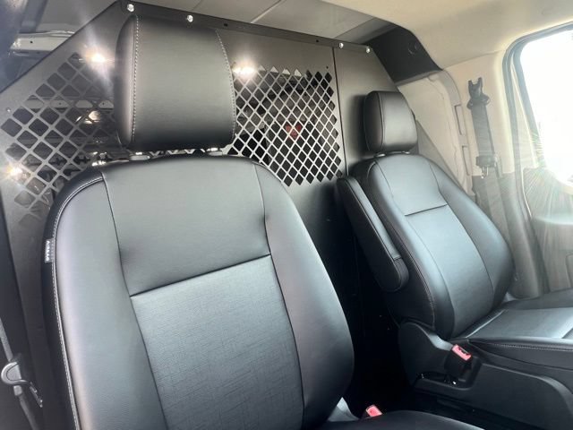 New 2024 Ford Transit 250 Low Roof RWD image 13