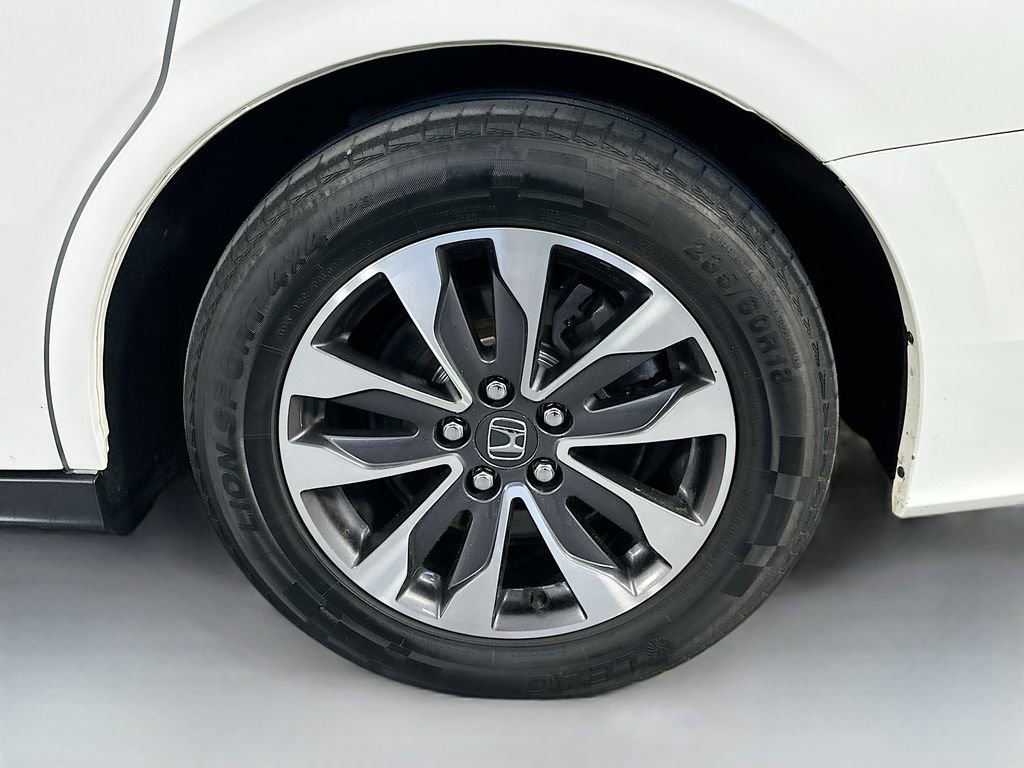 Used 2022 Honda Odyssey EX-L image 32