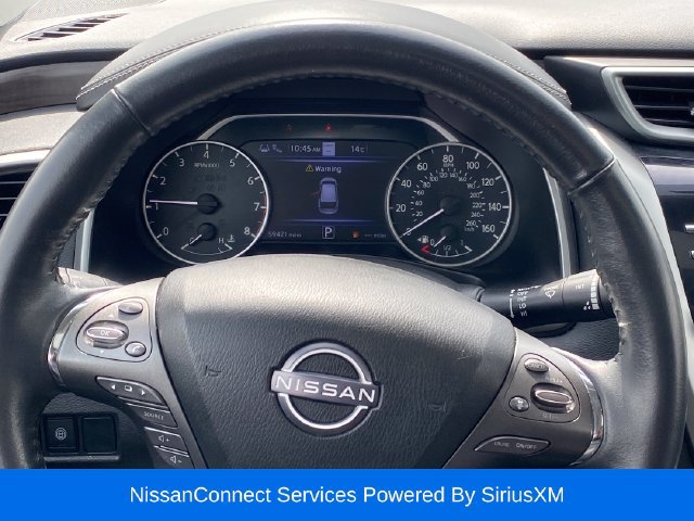 Used 2024 Nissan Murano Platinum AWD/4WD image 8