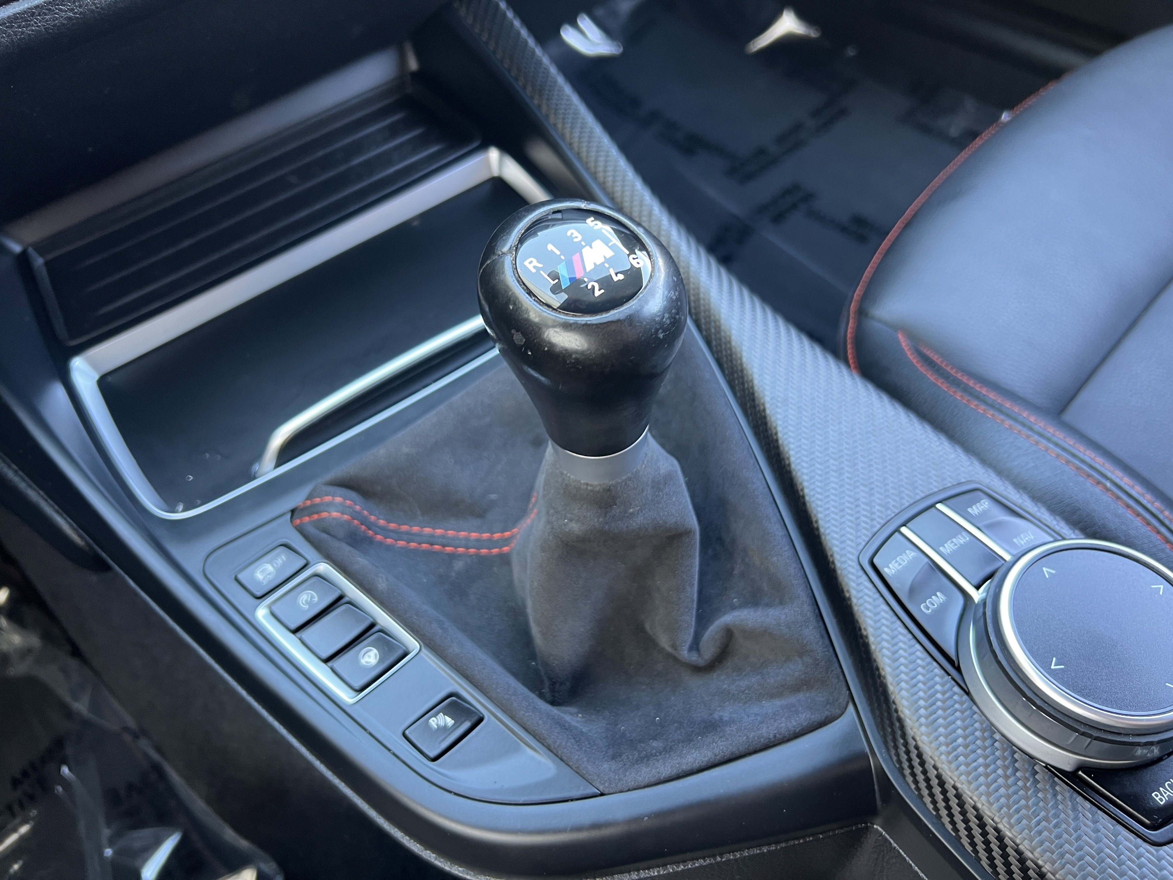 Used 2020 BMW M2 Competition w/ Executive Package RWD image 31
