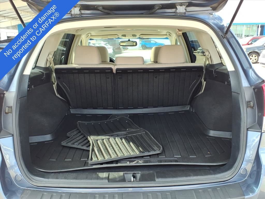 Used 2014 Subaru Outback 2.5i Premium w/ Moonroof Package image 12