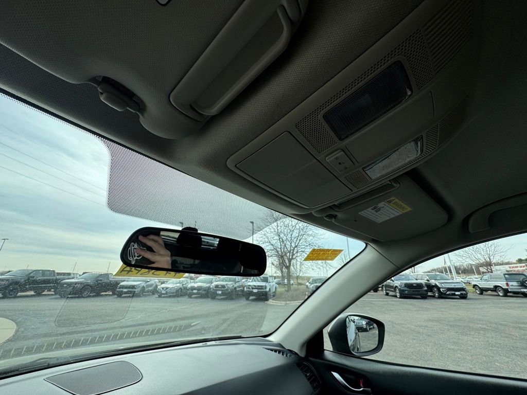 Used 2014 MAZDA CX-5 Sport image 25