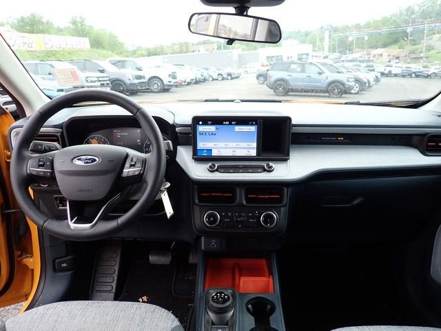 Certified 2023 Ford Maverick XLT w/ Equipment Group 300A Standard AWD/4WD image 13