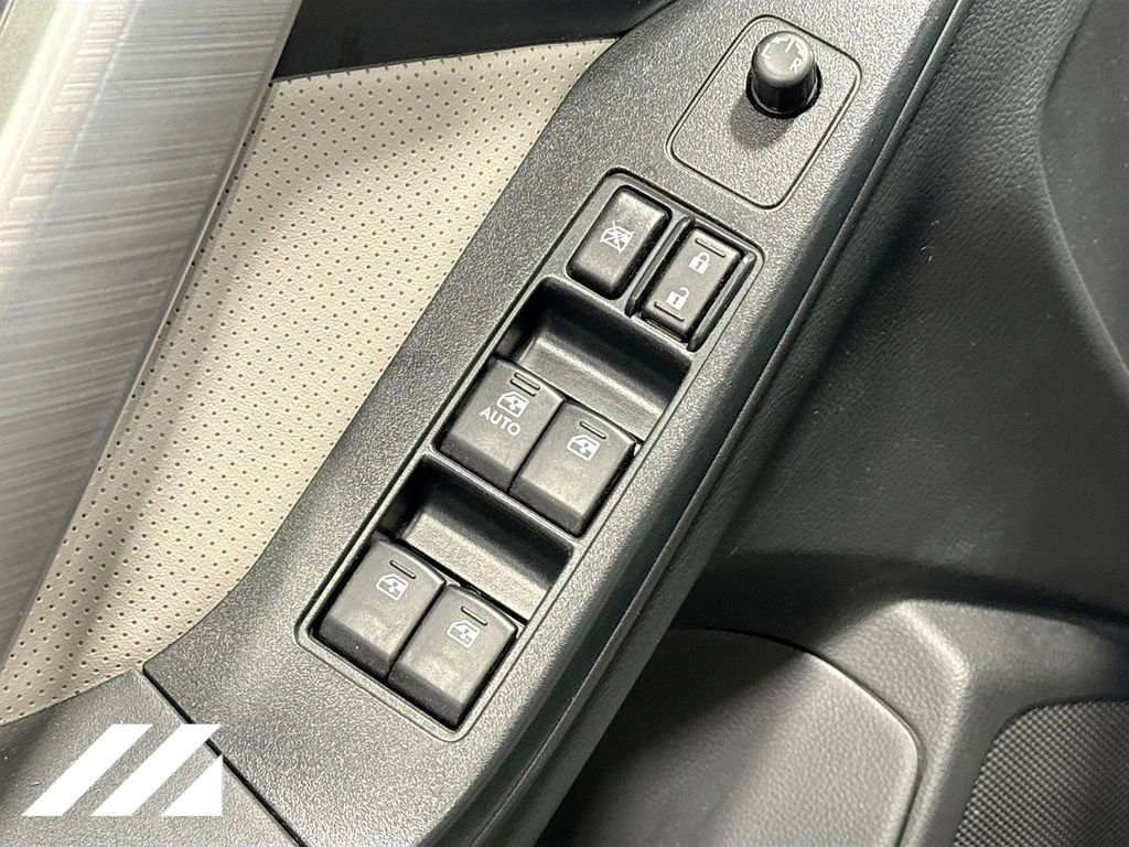 Used 2016 Subaru Forester 2.5i Limited w/ Popular Package #2 AWD/4WD image 19