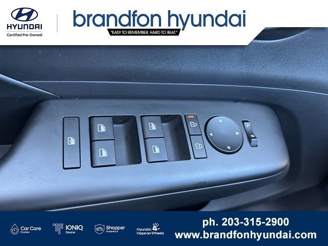 Certified 2026 Hyundai Kona SE AWD/4WD image 13