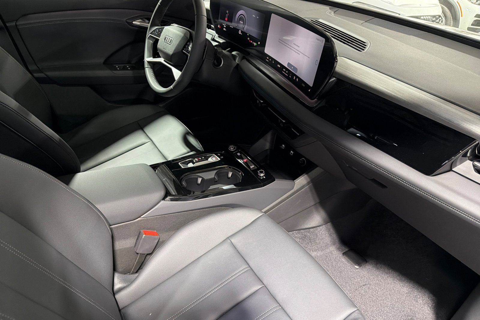 New 2027 Audi Q6 e-tron Premium AWD/4WD image 15
