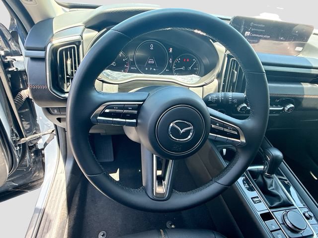 Certified 2025 MAZDA CX-50 AWD 2.5 S w/ Weather Package image 14