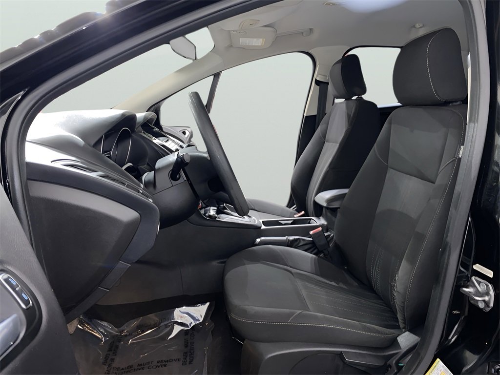 Used 2015 Ford Focus SE image 10