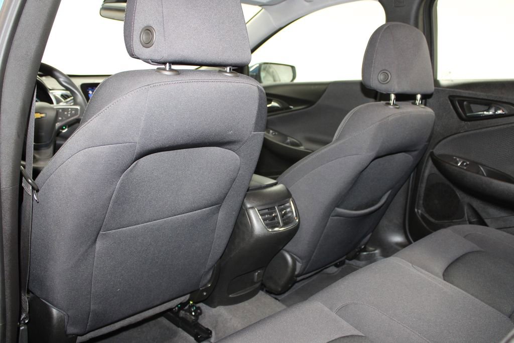 Used 2024 Chevrolet Malibu LT image 23