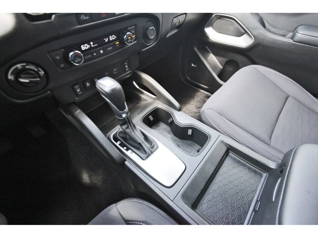 Used 2023 Nissan Frontier SV w/ SV Convenience Package AWD/4WD image 26
