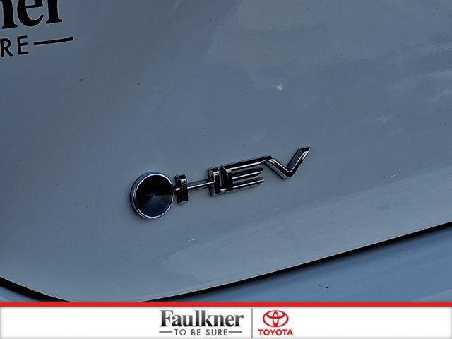 Certified 2025 Toyota Camry SE FWD image 31