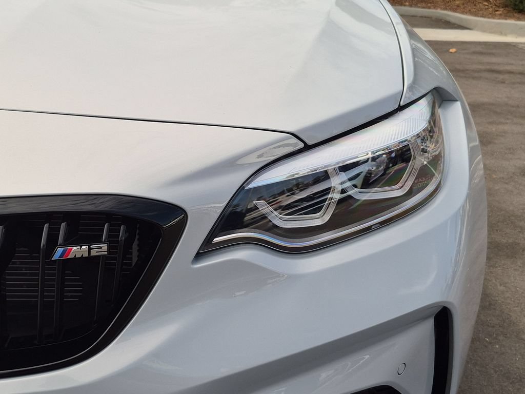 Used 2021 BMW M2 Competition RWD image 19
