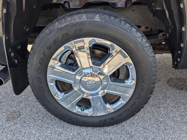 Used 2014 Toyota Tundra 1794 Edition AWD/4WD image 16