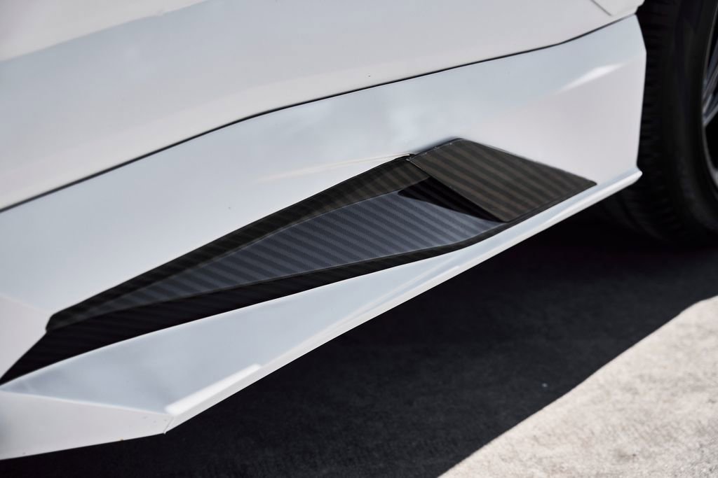 Used 2019 Lamborghini Urus AWD/4WD image 13