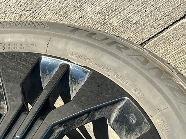 Used 2025 Honda Odyssey Sport-L image 7