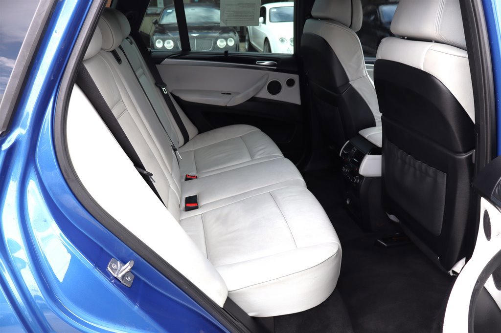 Used 2013 BMW X5 M AWD/4WD image 20