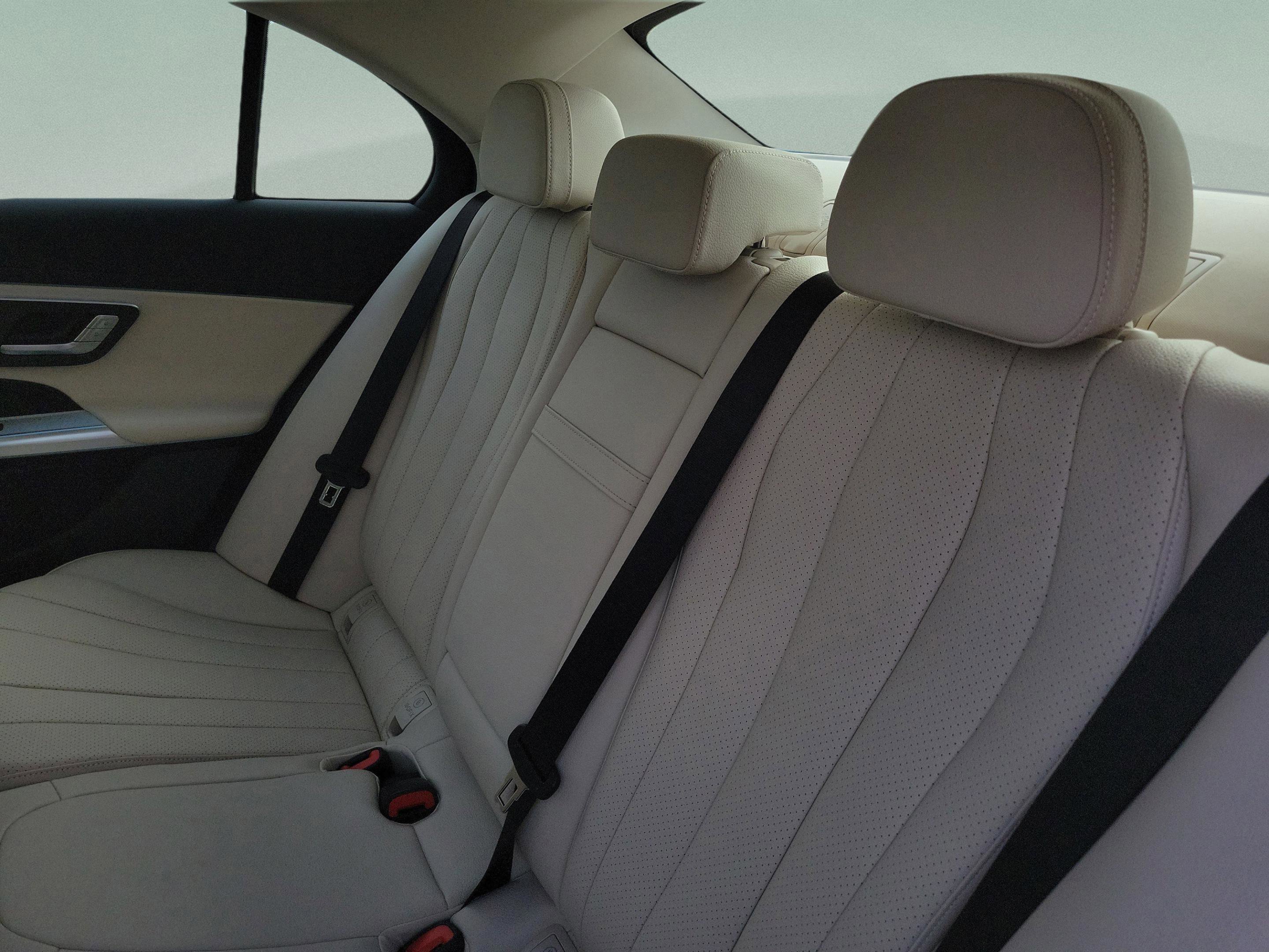 New 2026 Mercedes-Benz E 350 Sedan image 12