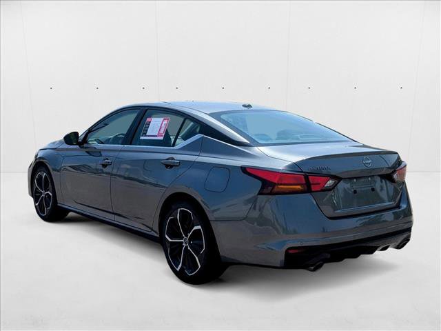 Used 2023 Nissan Altima 2.5 SR image 3