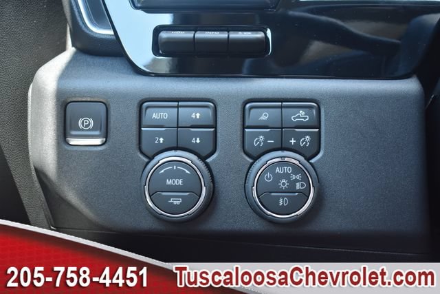 New 2026 Chevrolet Silverado 2500 LTZ w/ Z71 Chrome Sport Edition AWD/4WD image 35