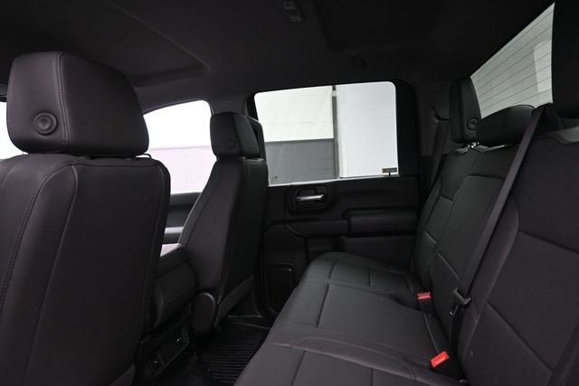 New 2026 Chevrolet Silverado 3500 W/T w/ WT Convenience Package AWD/4WD image 9