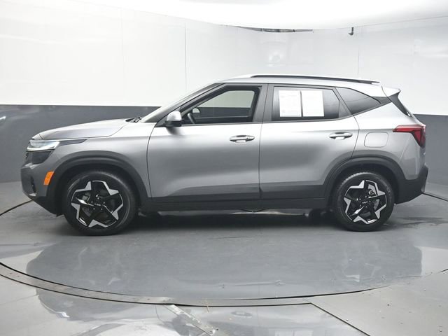 Used 2025 Kia Seltos S FWD image 5