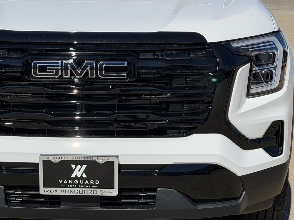 New 2027 GMC Terrain Elevation w/ Elevation Premium Package FWD image 8