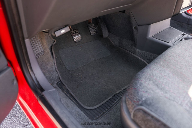 Used 1991 Mercury Capri XR2 image 32