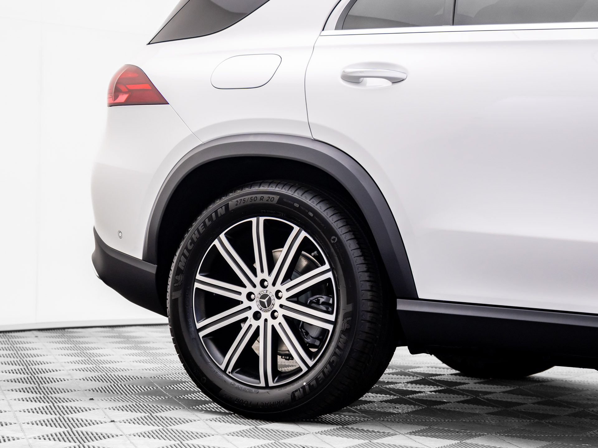New 2026 Mercedes-Benz GLE 350 4MATIC image 34