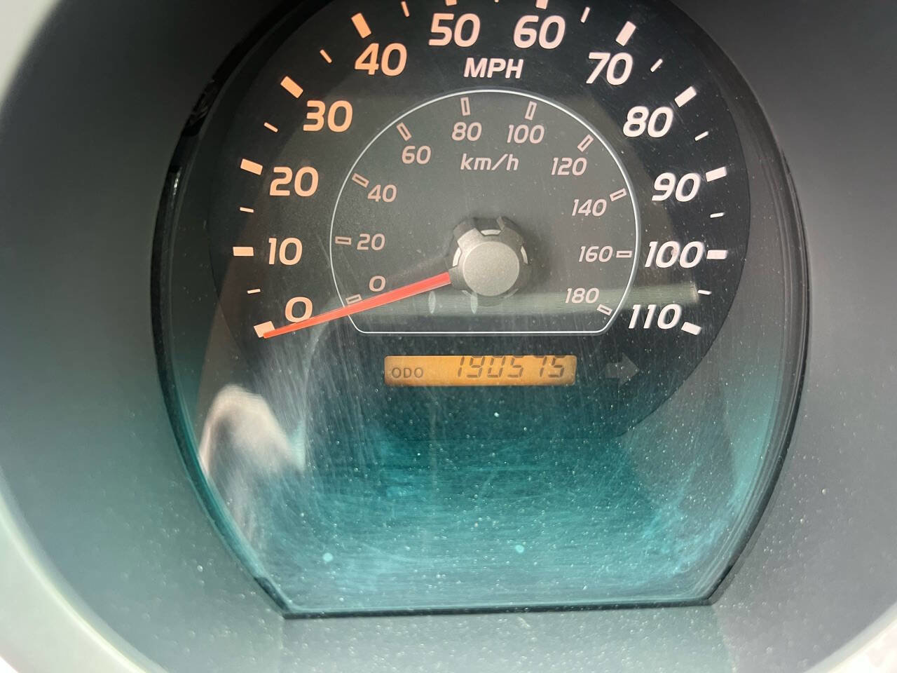 Used 2007 Toyota 4Runner Sport AWD/4WD image 17