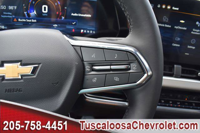 New 2026 Chevrolet Equinox LT w/ Convenience Package II image 22