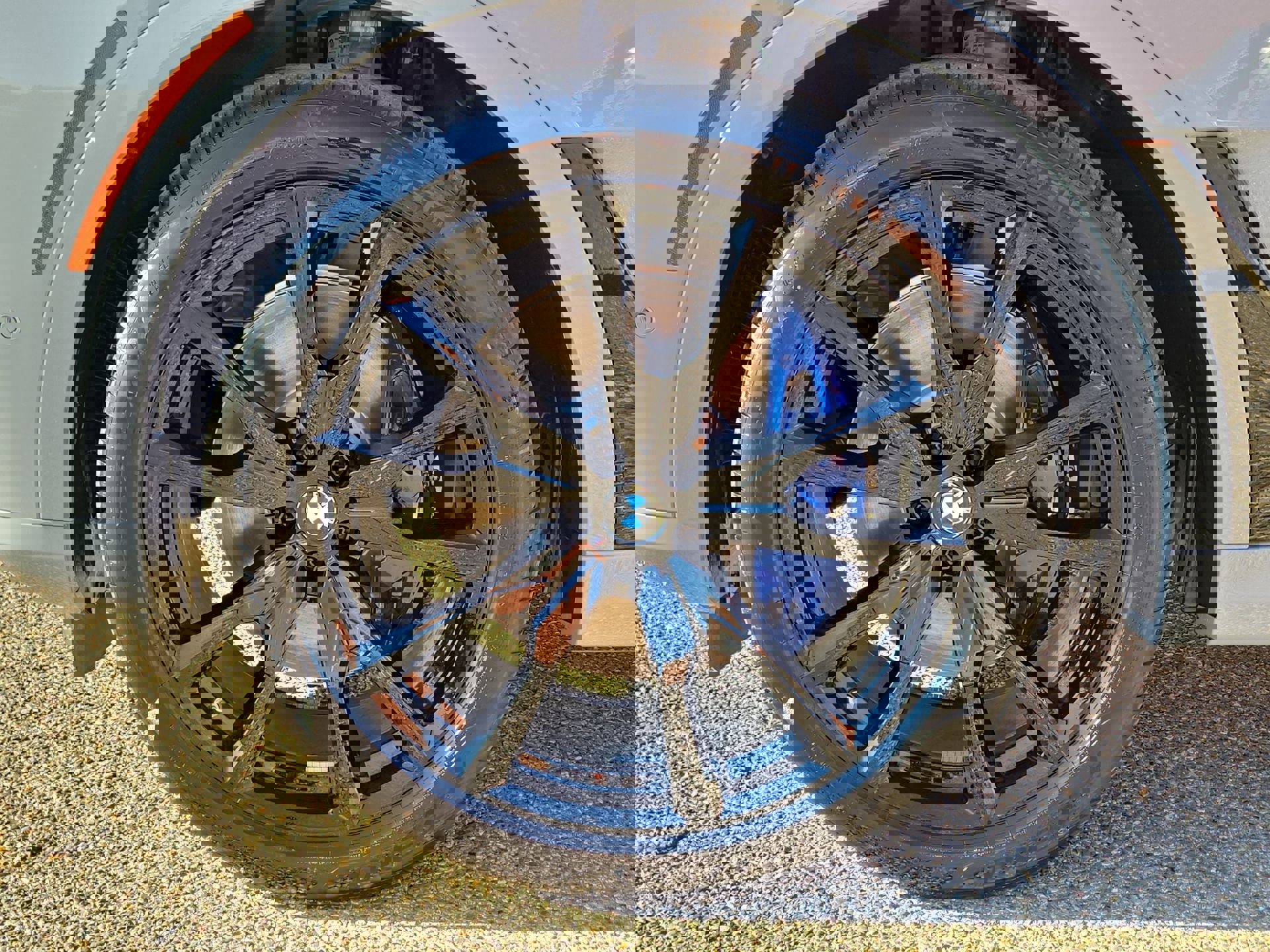 Certified 2026 BMW X7 xDrive40i w/ Executive Package image 11