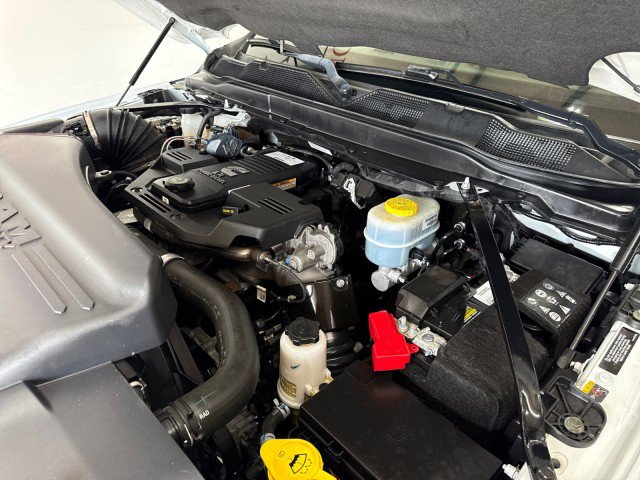 Used 2022 RAM 2500 Tradesman AWD/4WD image 48