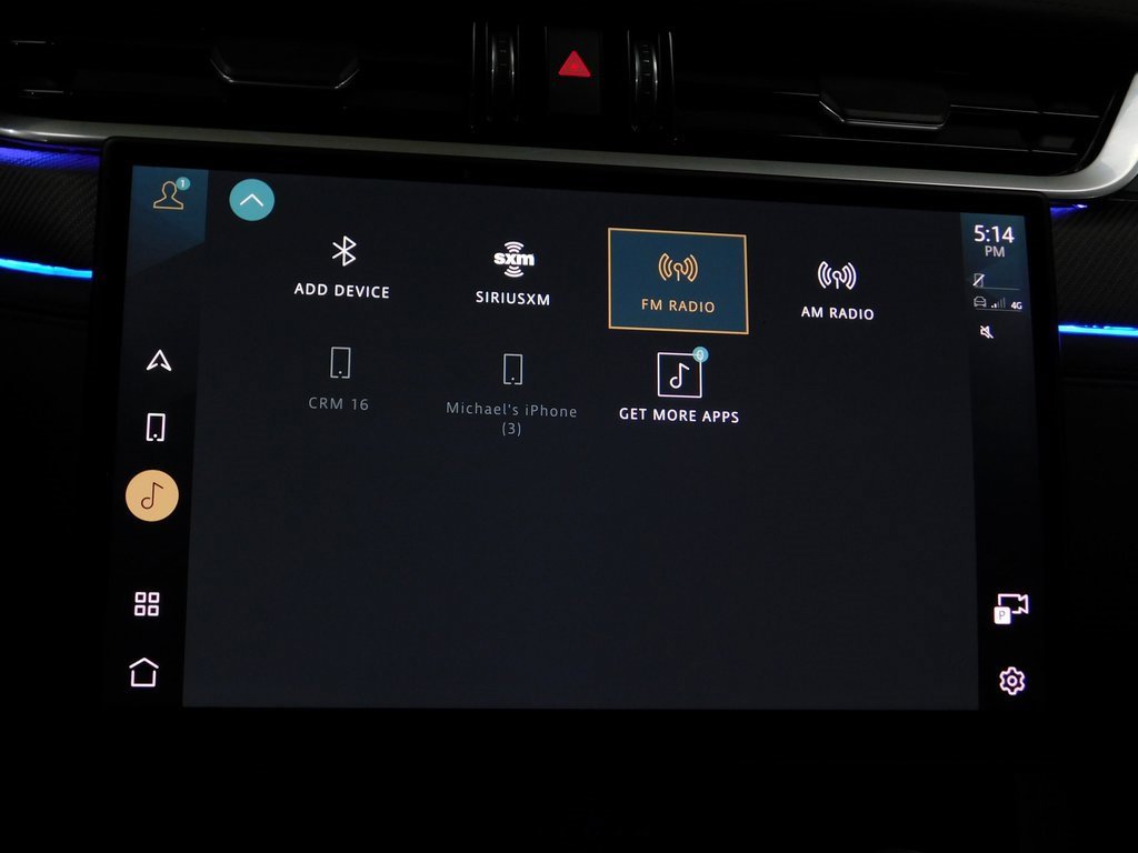 Used 2024 Jaguar F-PACE SVR image 61