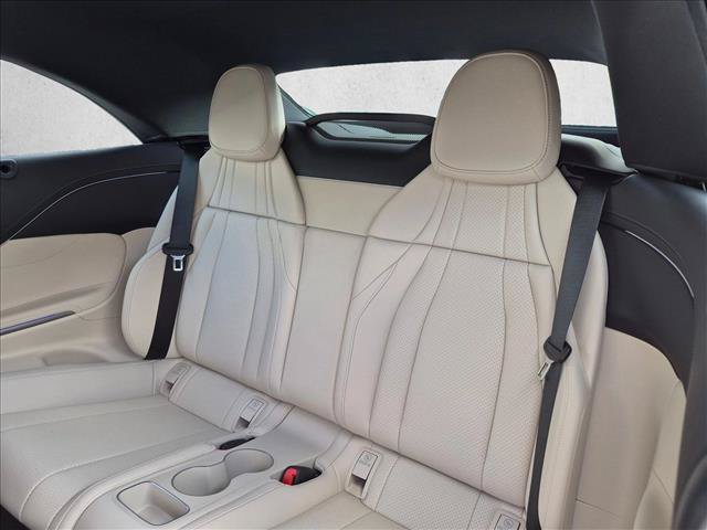 New 2027 Mercedes-Benz CLE 300 4MATIC Cabriolet image 14