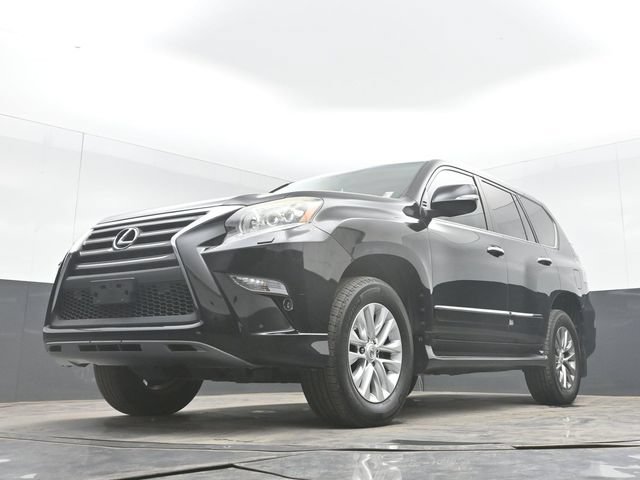 Used 2016 Lexus GX 460 Luxury AWD/4WD image 48