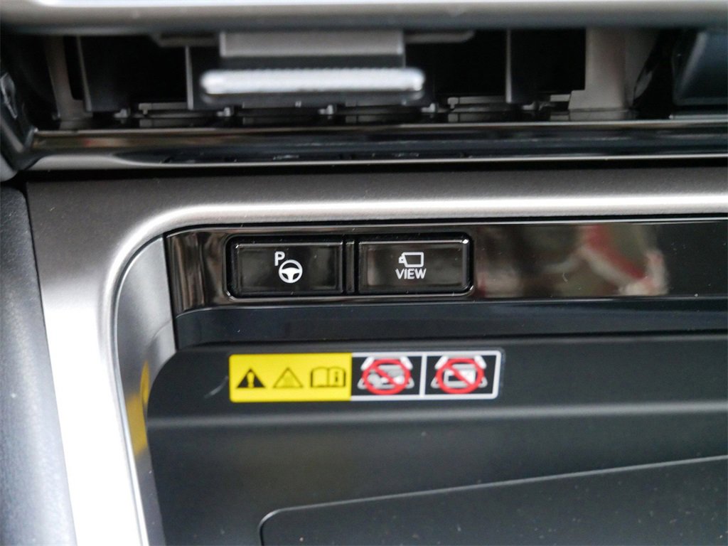 New 2026 Lexus TX 350 AWD image 22