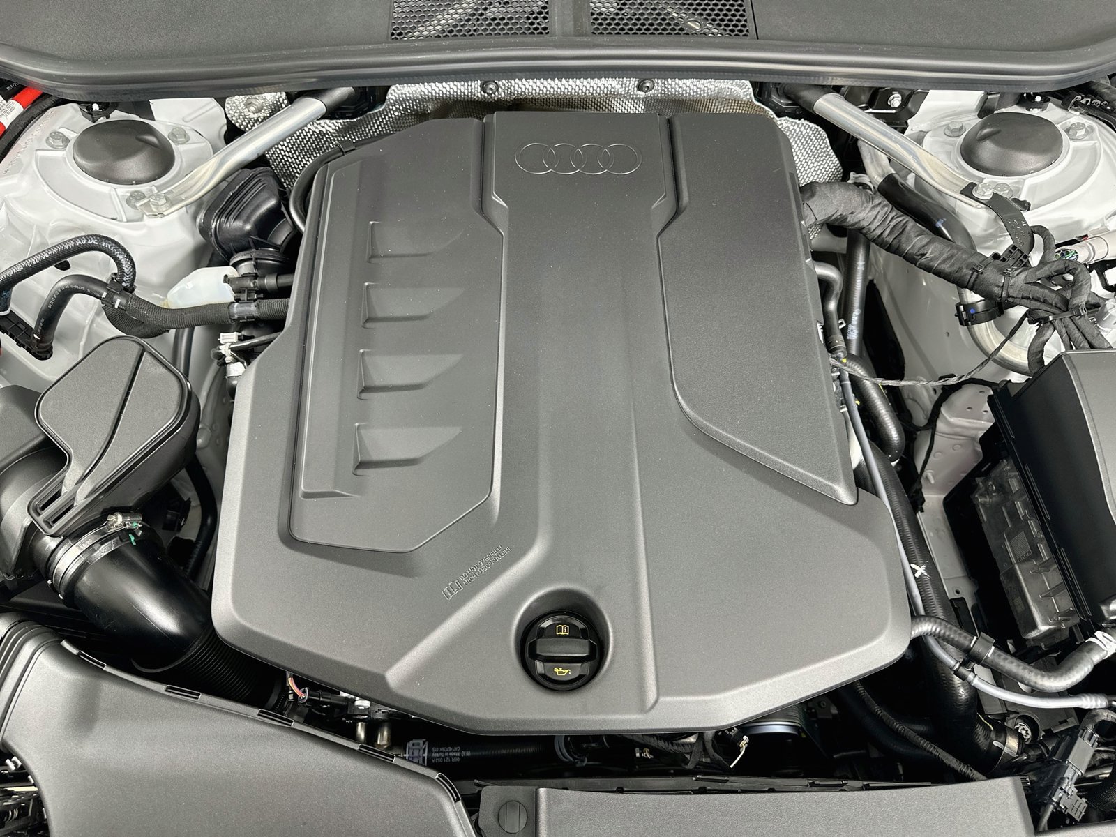 New 2026 Audi A5 Premium Plus w/ Premium Plus Package AWD/4WD image 14