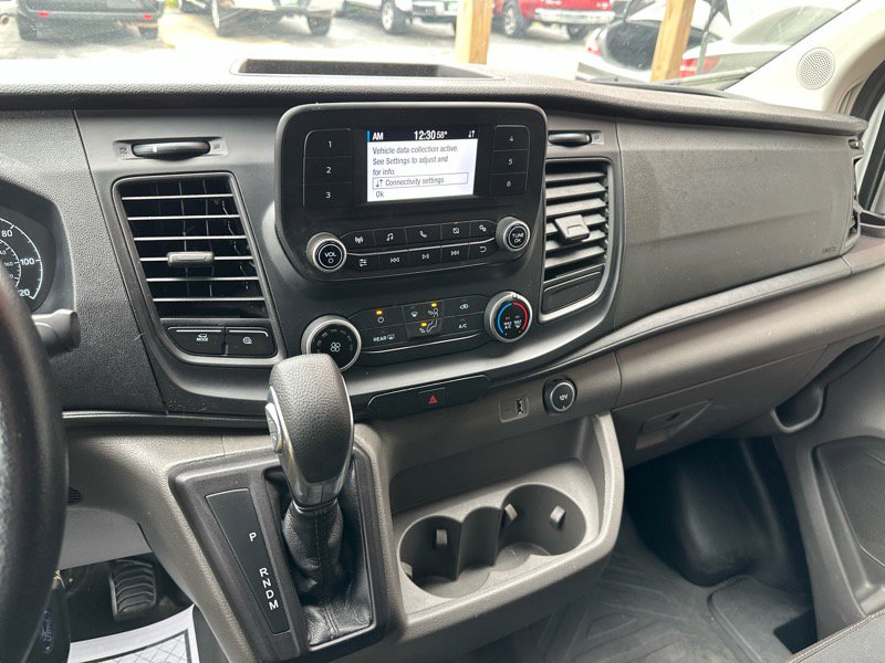 Used 2021 Ford Transit 150 XL image 15
