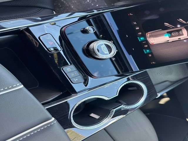 New 2026 Cadillac Escalade Sport w/ Touring Package AWD/4WD image 27