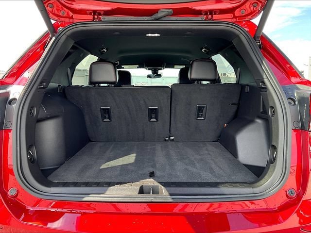 Used 2023 Chevrolet Equinox RS AWD/4WD image 29