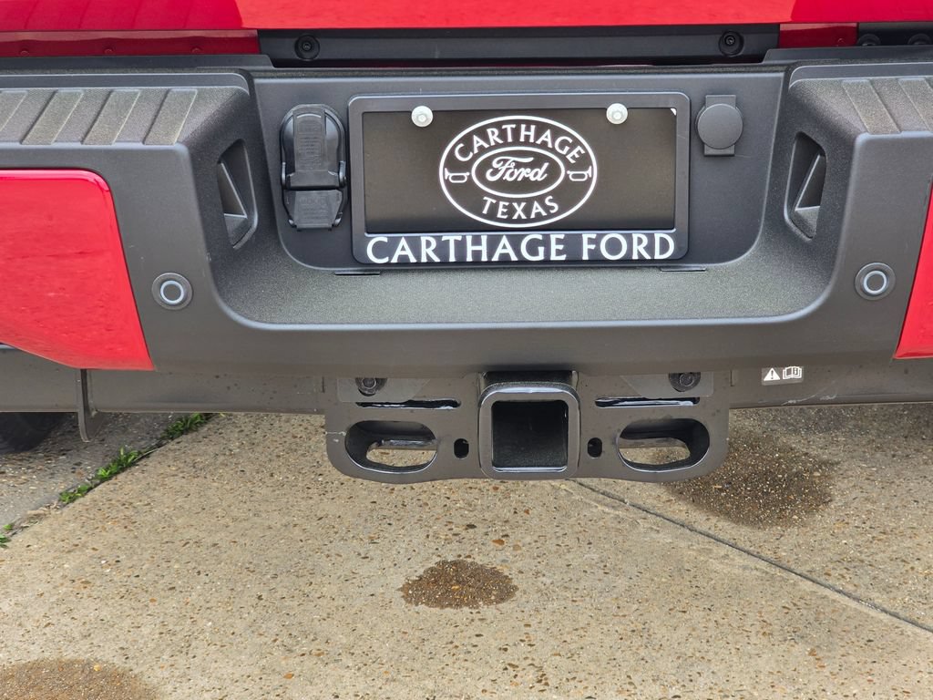 New 2026 Ford F250 Platinum AWD/4WD image 18